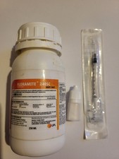 5ml floramite 240 - sc, spider
