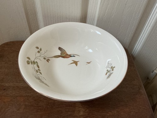 Rare large vintage - large, ceramic