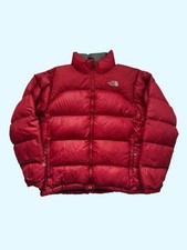The North Face 700 Nuptse Down