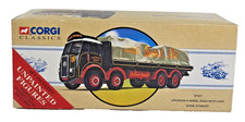 Corgi 97327 Atkinson 8 Wheel