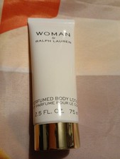 Ralph Lauren Woman Perfumed