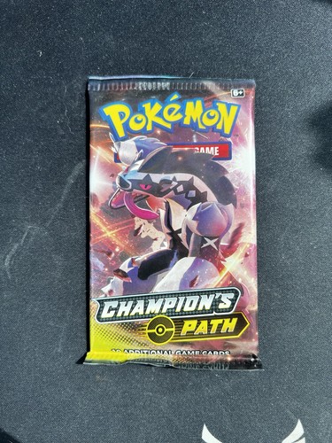Champion path booster pack - booster,