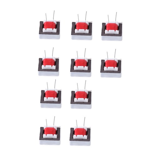 10pcs audio isolation - 10pcs,