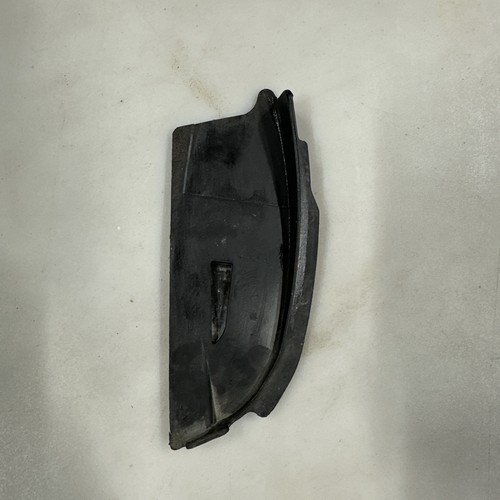 Tail fairing left yamaha - tail, yzf