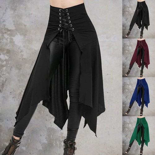 Women gothic steampunk bandage - steampunk,