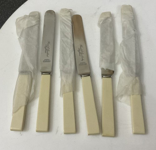 Stainless steel frank c - steel,