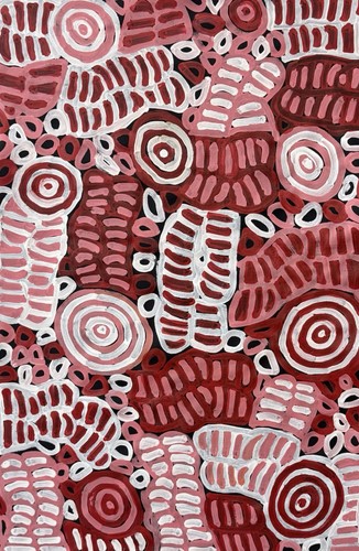 Dora mbitjana aboriginal - mbitjana, 💕aboriginal