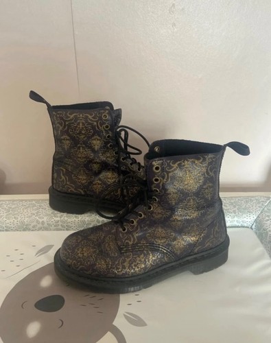 Martens 1460 pascal bq - 1460,