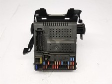 2009 VOLVO XC90 FUSE BOX 2.4