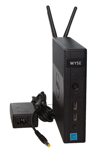 Linux fanless micro dell - micro,