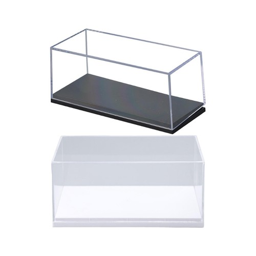 Acrylic display case - acrylic,