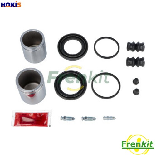 Repair kit brake - repair,