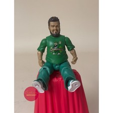 HORNSWOGGLE - WWE SERIES 19