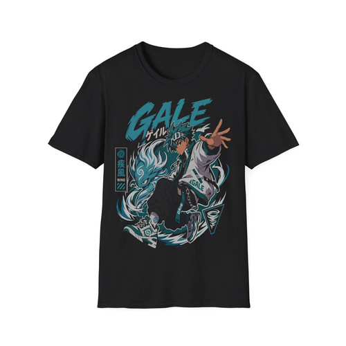 Gale wind tornado - gale,