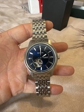 Bulova Men's automatic