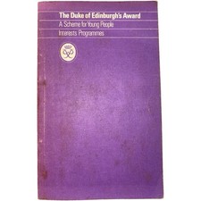 Duke of Edinburghs Award