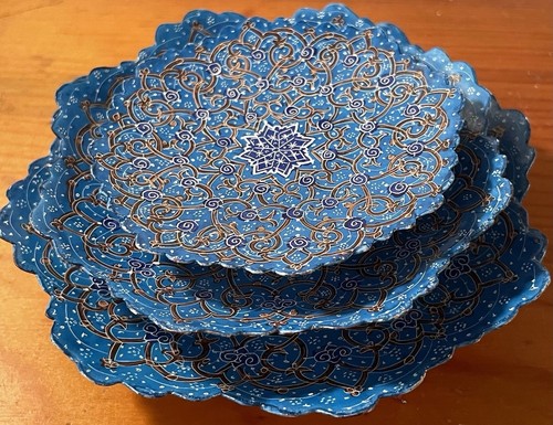 Set tiered persian - tiered,