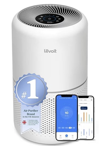 Levoit core 300s smart - 300s,