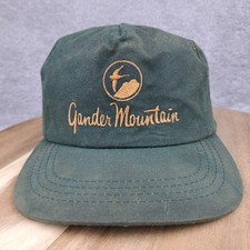 Vintage Gander Mountain Hat