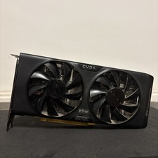 EVGA GeForce GTX 750Ti 2GB