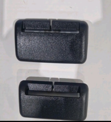 Transporter seat belt guide - transporter,