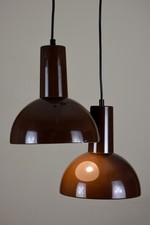 2 x LOUIS POULSEN  IT Pendant