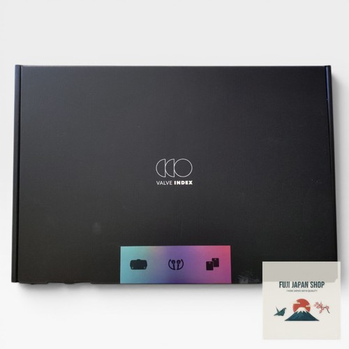 Valve index kit full - valve,