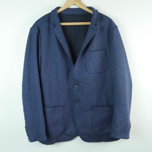 Shanghai tang mens - tang, wool