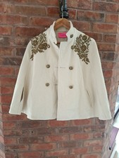 MONSOON FUSION PONCHO ONE SIZE