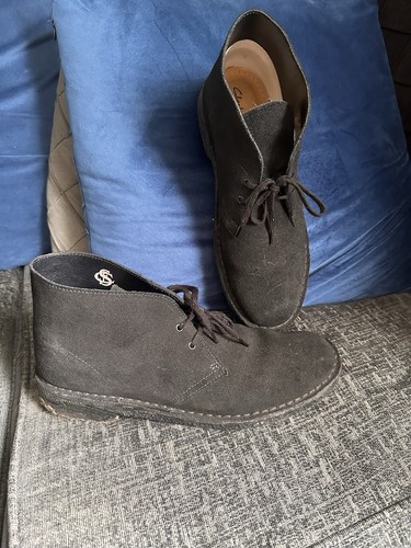Clarks charles stead - clarks,