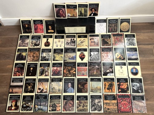Penguin 60s classics complete - classics,