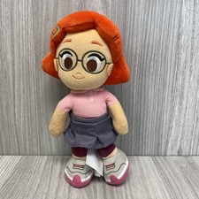 Disney Nuimos Plush Turning