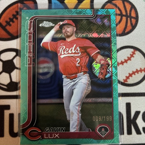 2025 topps chrome logofractor - 2025,