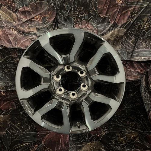 Toyota hilux alloy - toyota,