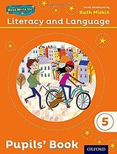 Read Write Inc.: Literacy &