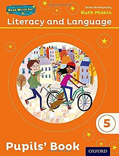 Read write inc - inc.:, &