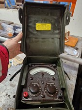 Avo metre british - mod,