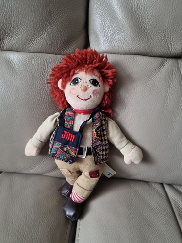 Jim from rosie 1999 - rosie,