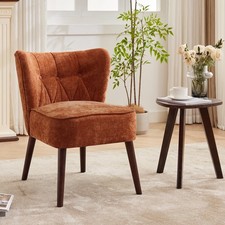 Mid-Century Modern Accent