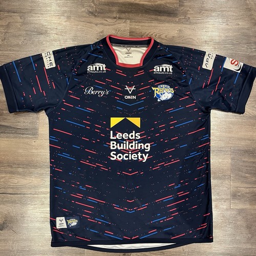 Leeds rhinos rugby - leeds,