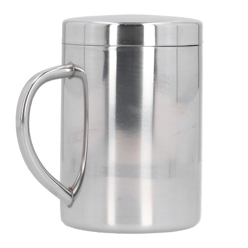 Stainless steel doublelayer - stainless,