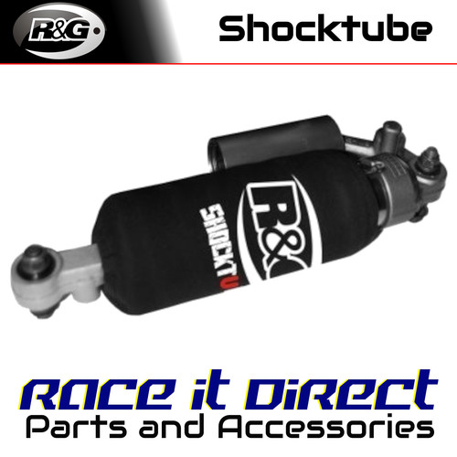 Shocktube for honda cb400x - shocktube,