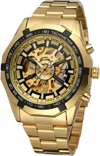 Gute mens watches mechanical - gute,