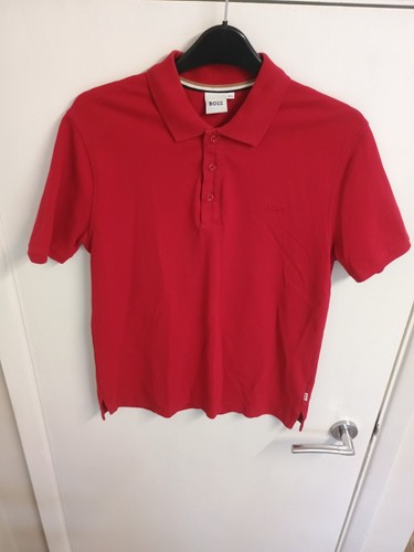 Hugo boss red 100 cotton - hugo, 100%