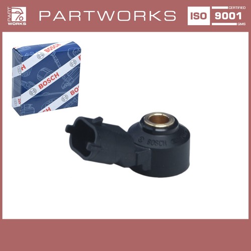 Knock sensor for porsche - sensor,