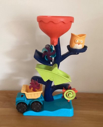 Toys owl about - owl,