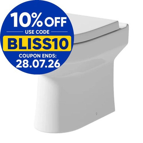 Shape toilet seat soft - shape, close