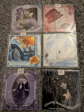 Jems Designs Paper Craft Card