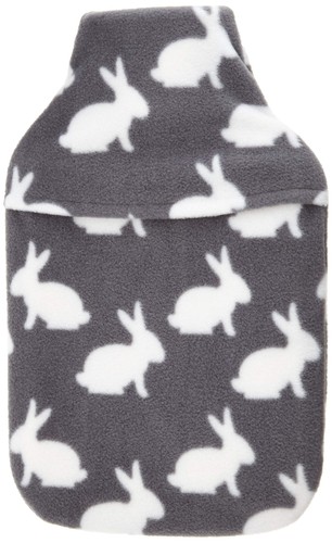 Vagabond bags grey rabbit - bags,
