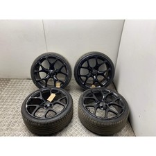 Astra J VXR Alloys wheels &